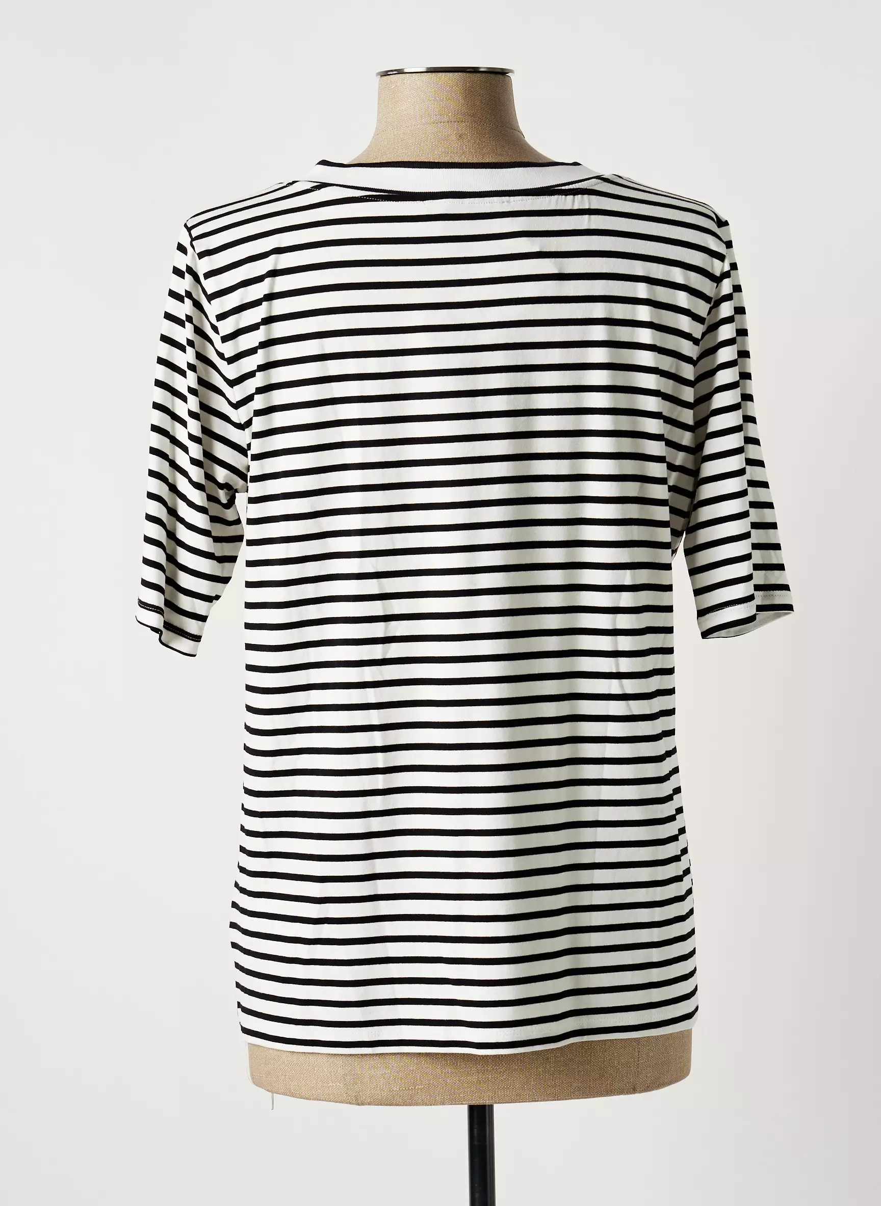 Betty Barclay Tshirts Femme couleur beige