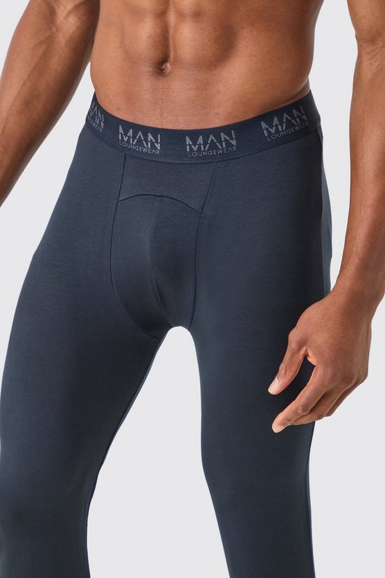 Premium Loungewear-Leggings