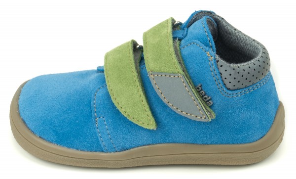 beda |v2 ~ MidCut Leder + TEX ~ Tim
