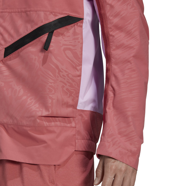W UTILITAS RR J Damen - Regenjacke