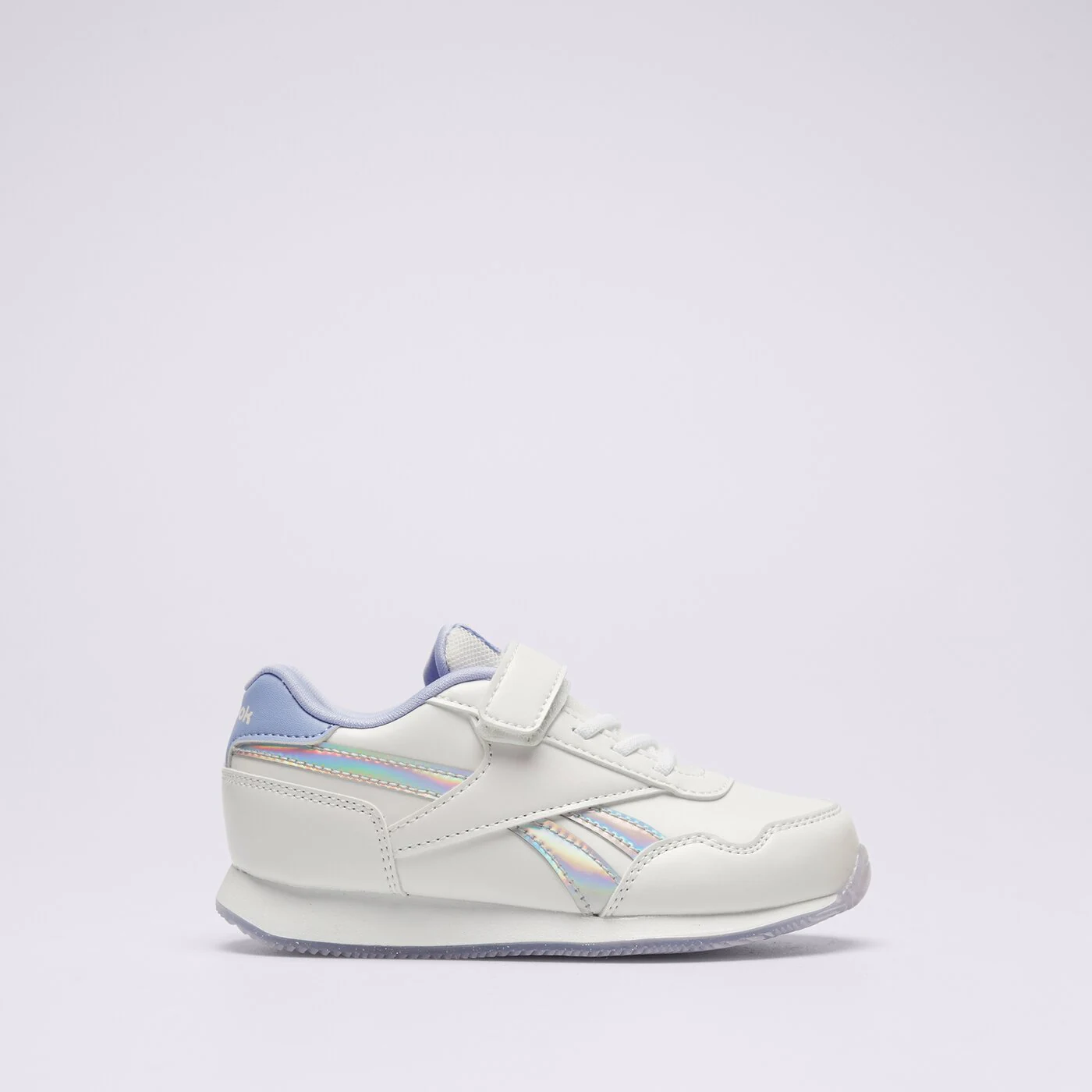 REEBOK ROYAL CL JOG 3.0 Weiß