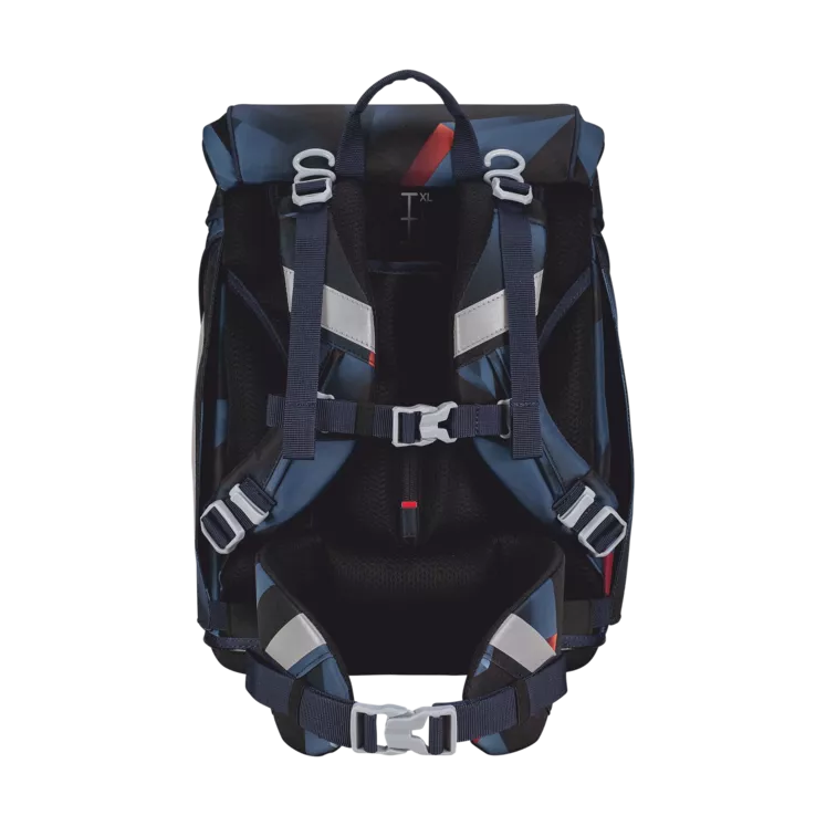 Scout Alpha Exklusiv LED Gravity