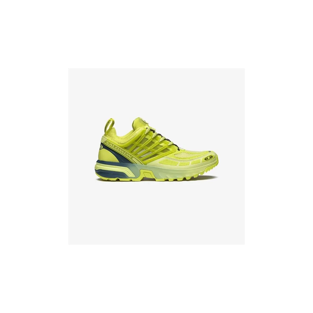 Salomon ACS Pro L47448500 / gelb
