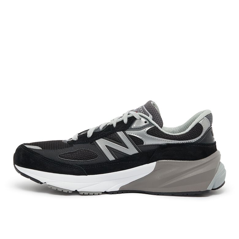 New Balance 990v6 (M990BK6) black