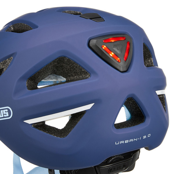 URBAN-I 3.0 Unisex - Fahrradhelm