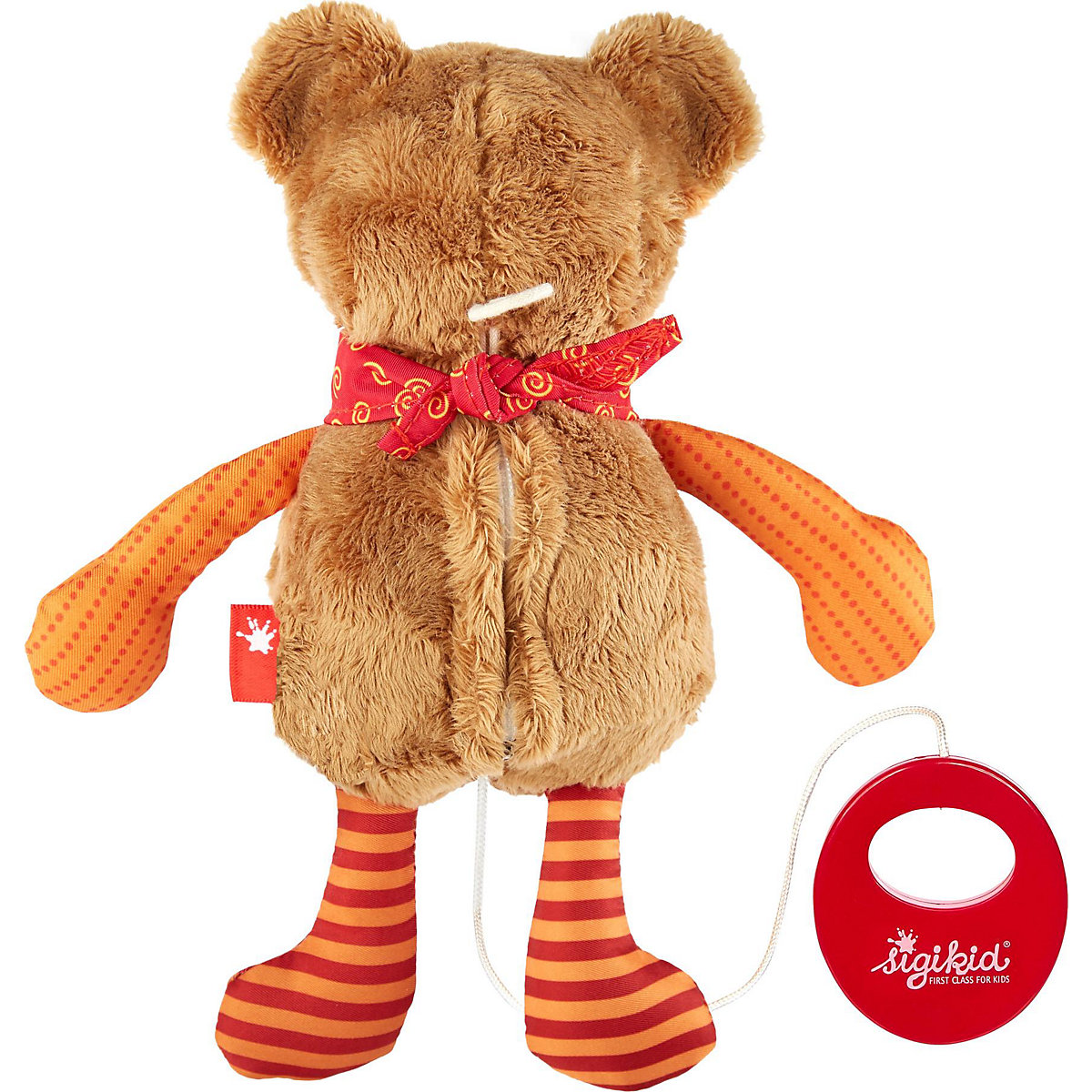 Spieluhr Bär (40357)