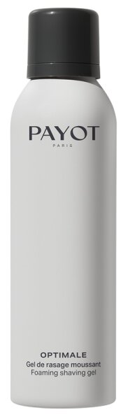 Payot Optimale Gel de Rasage Moussant Rasiergel