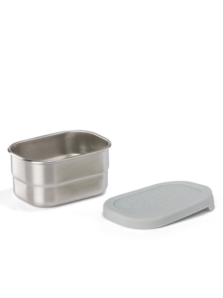 Affenzahn Affenzahn Edelstahl Brotdosen-Set grau Koala günstig kaufen onesize