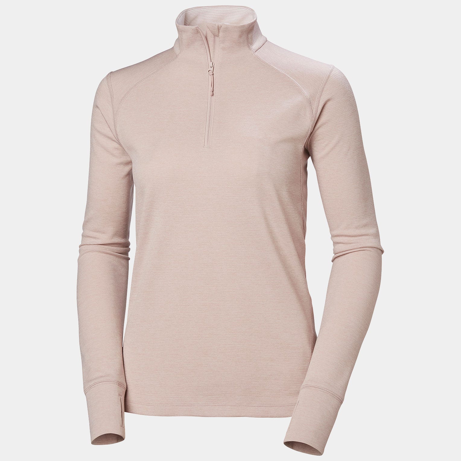 Women's LIFA® Tech Lite 1/2 Zip T-Shirt