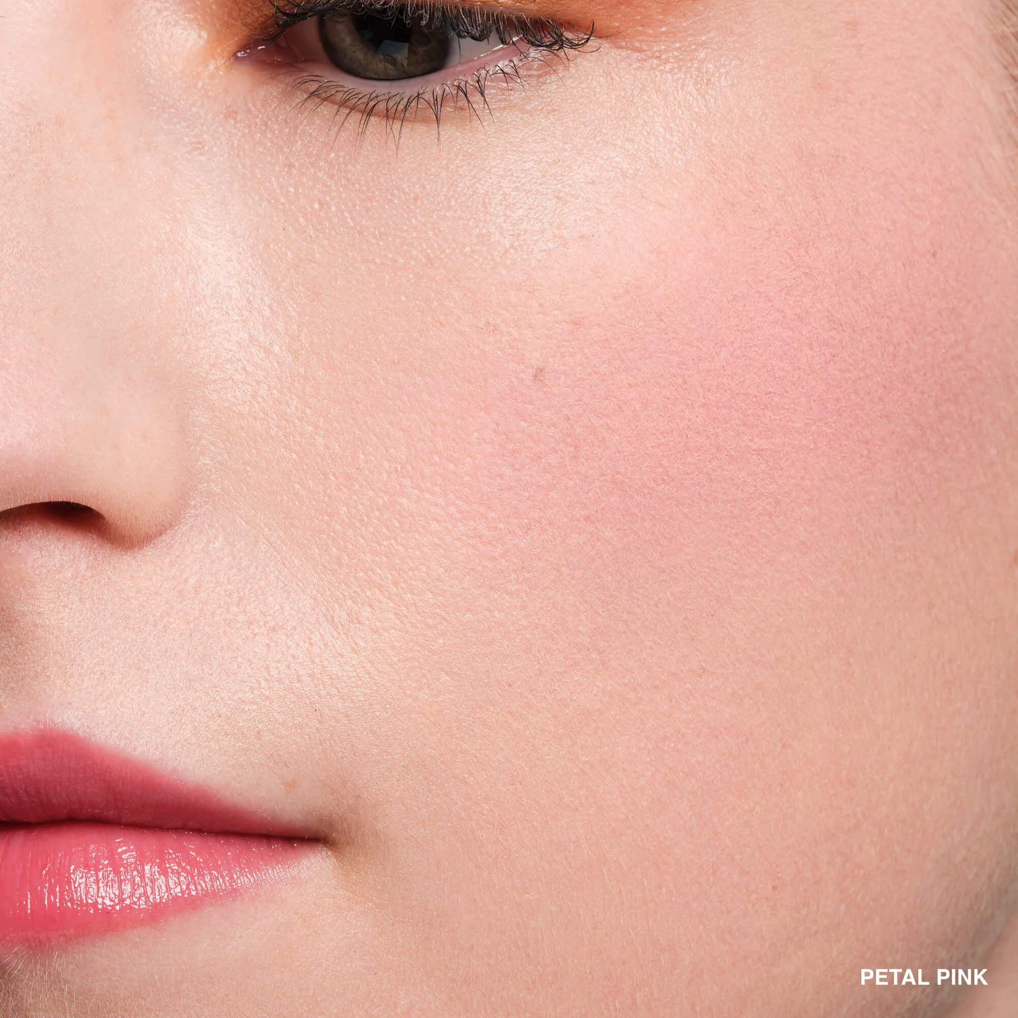Colorete en crema Rouge Velvet Matte