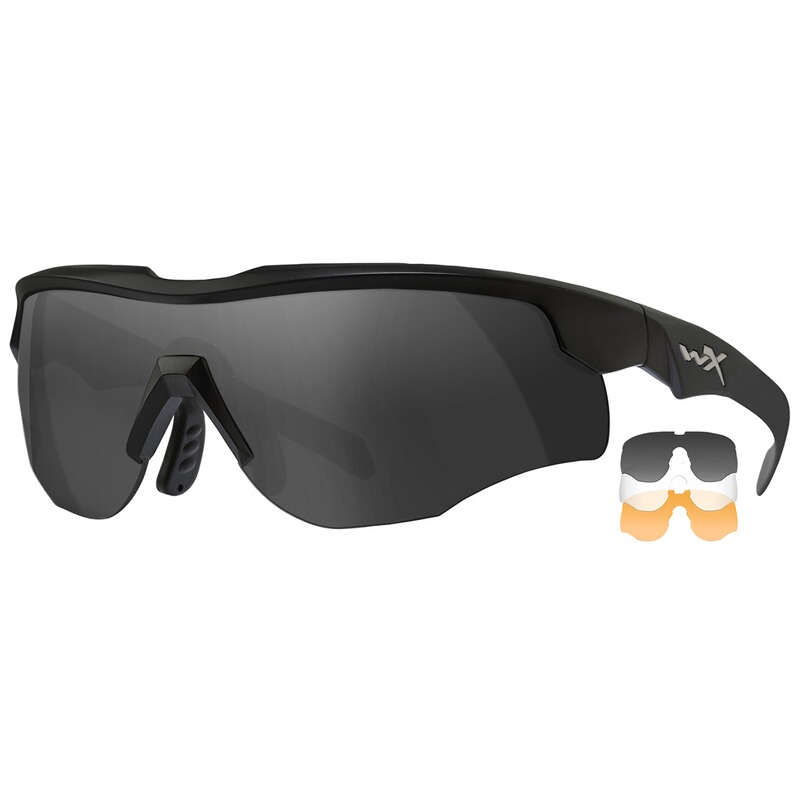 WileyX Set Brille WX ROGUE COMM
