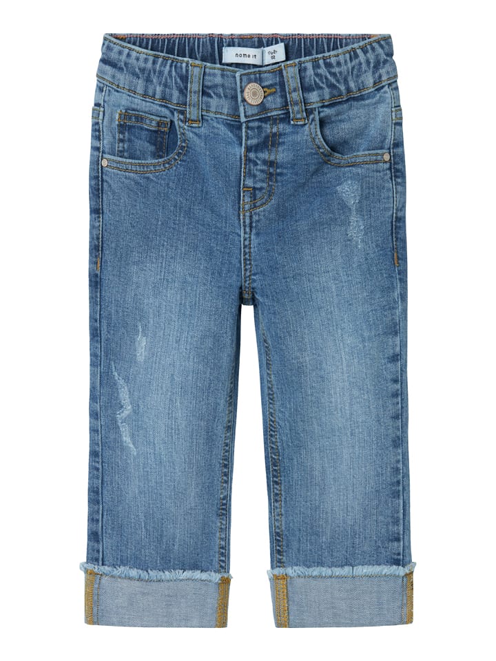 name it Jeans 
