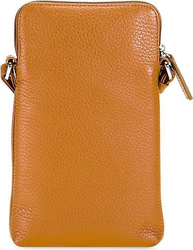 mywalit Handytasche Leder 12 cm