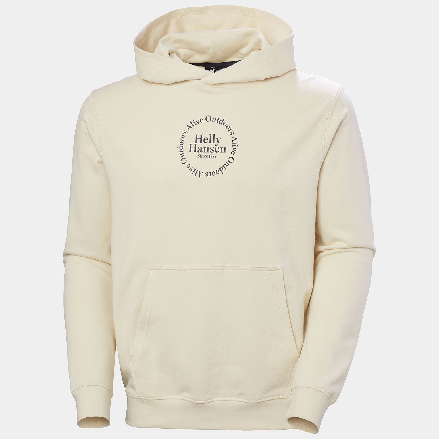 Men's Core Graphic Sweat Hoodie
