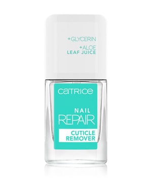 CATRICE Nail Repair Cuticle Remover Nagelhautentferner-10.5 ml