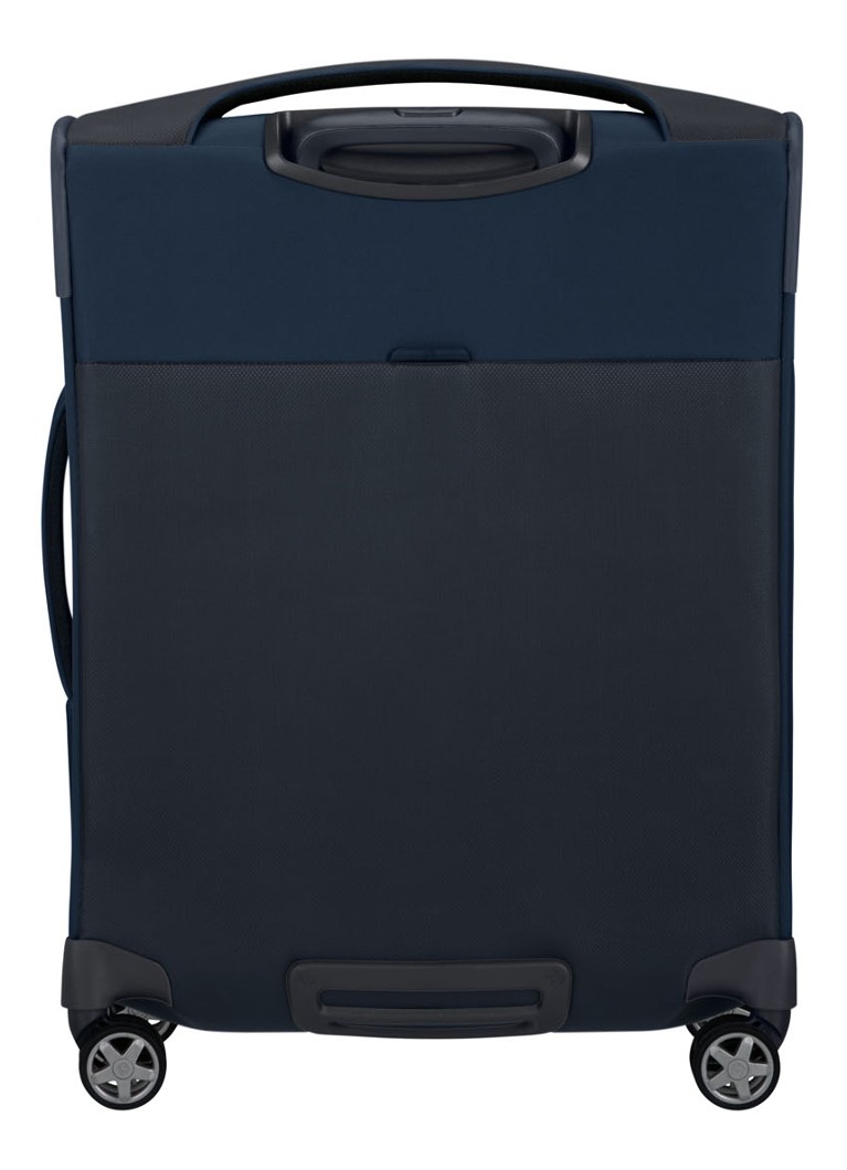 Samsonite D'Lite paplašināms spineris 55 cm