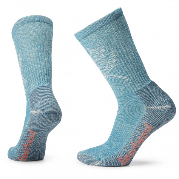 Smartwool - Women's Hike Classic Edition Light Cushion Leaf - Wandersocken