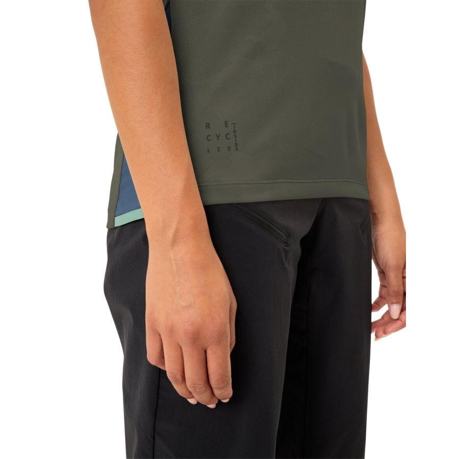 Moab PRO T-Shirt Damen