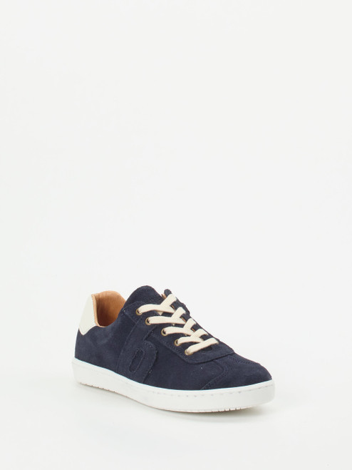 Sneaker-66111090177 Bisgaard