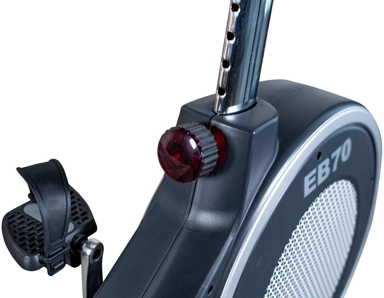 U.N.O. FITNESS Ergometer EB 70