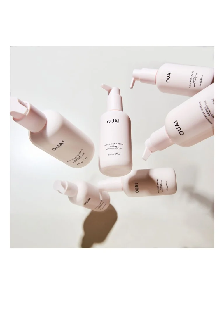Crema anti-crespo OUAI - Balsamo senza risciacquo
