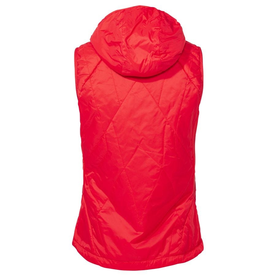 Freney Hybrid IV Weste Damen
