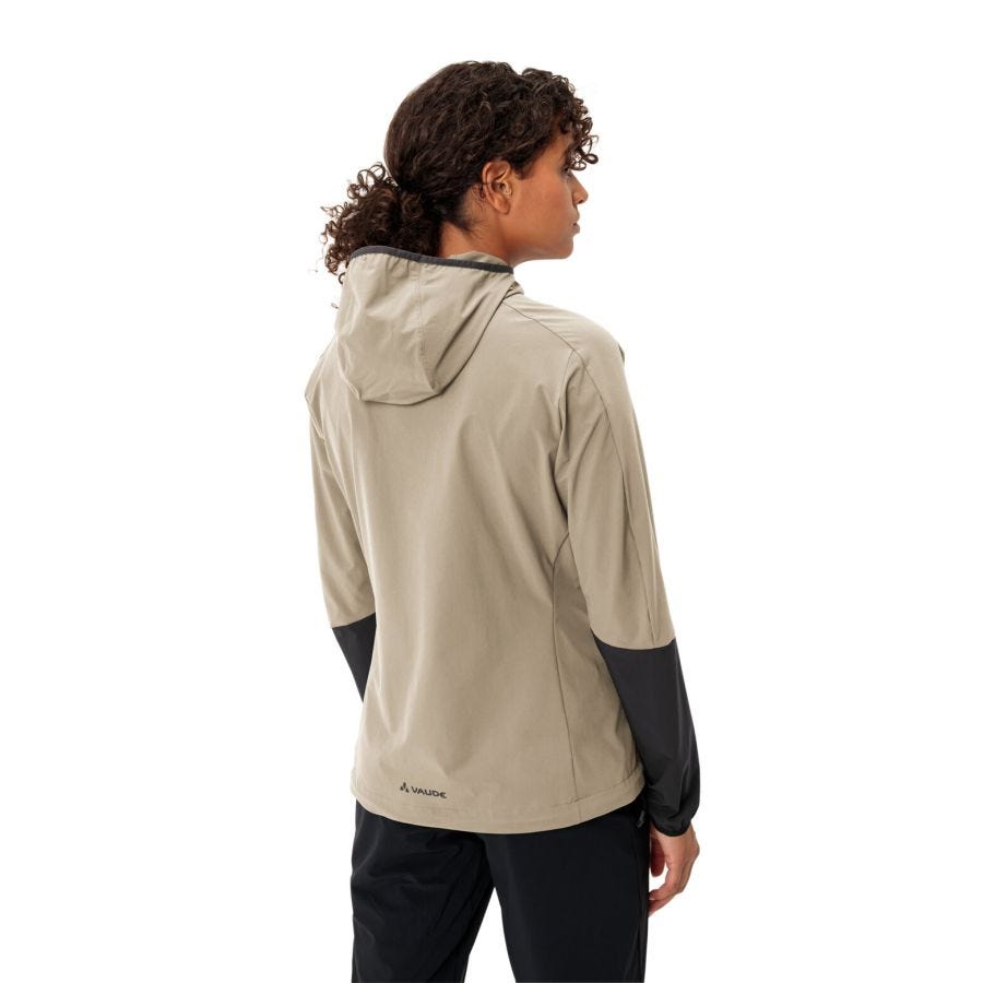 Moab IV Softshelljacke Damen