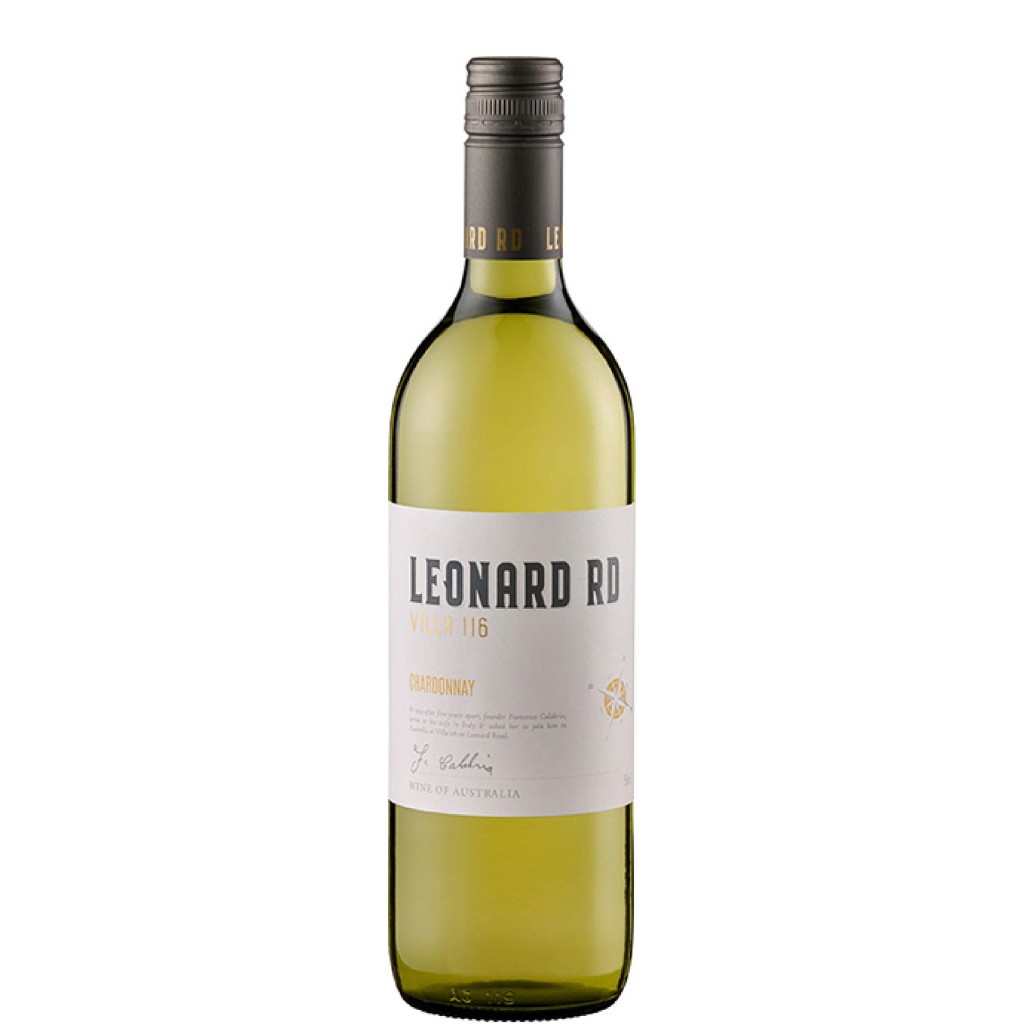 Leonard Rd - Chardonnay trocken