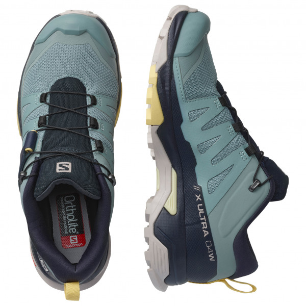 Salomon - Women's X Ultra 4 Wide GTX - Multisportschuhe