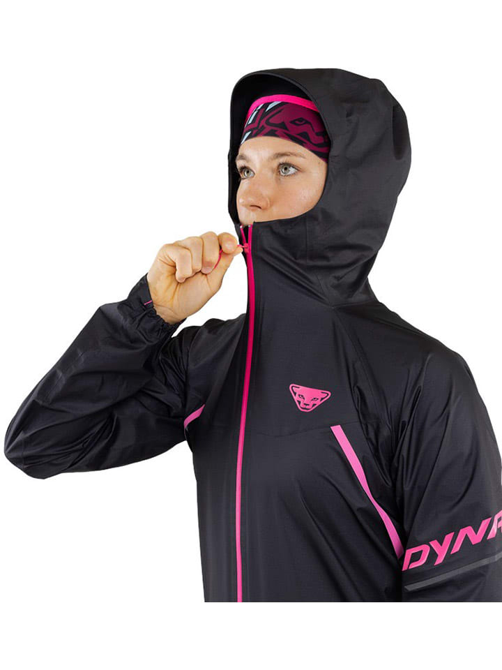 DYNAFIT Funktionsjacke 