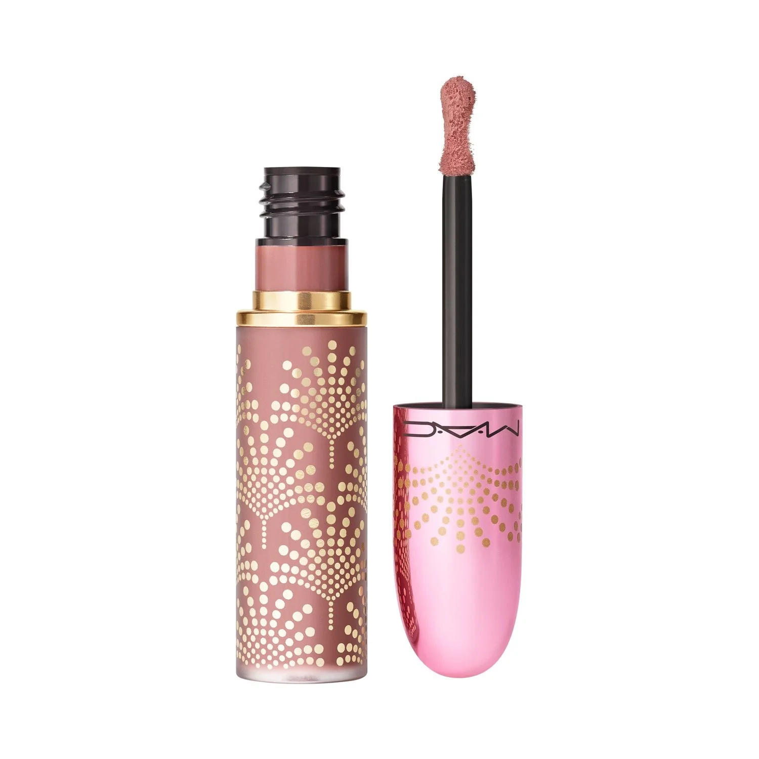 Labiales Powder Kiss Líquido Color de Labial / Bubbles & Bows - Labial