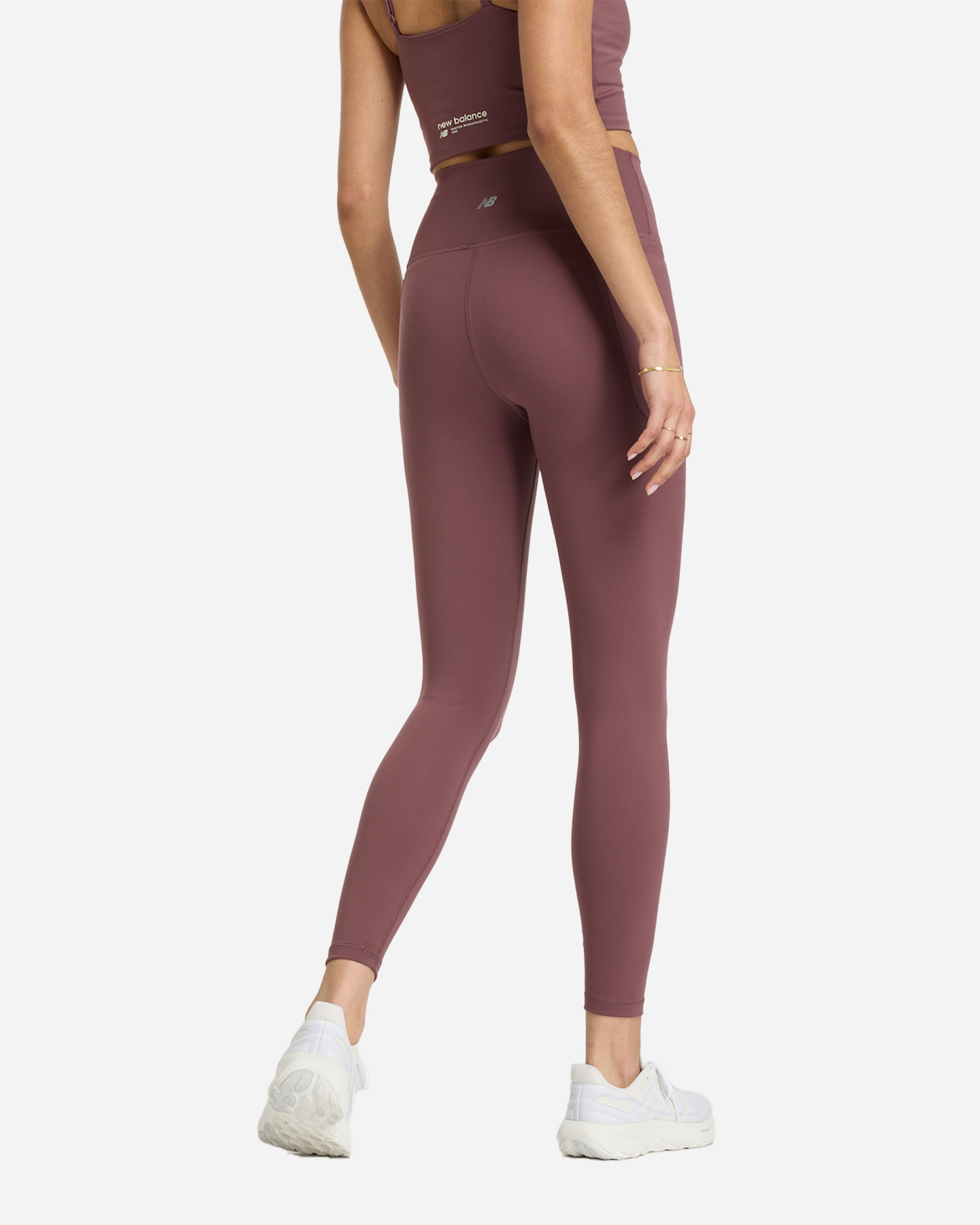 Bežecké topánky Fuseaux New Balance Athletics Harmony W WP41124LIE