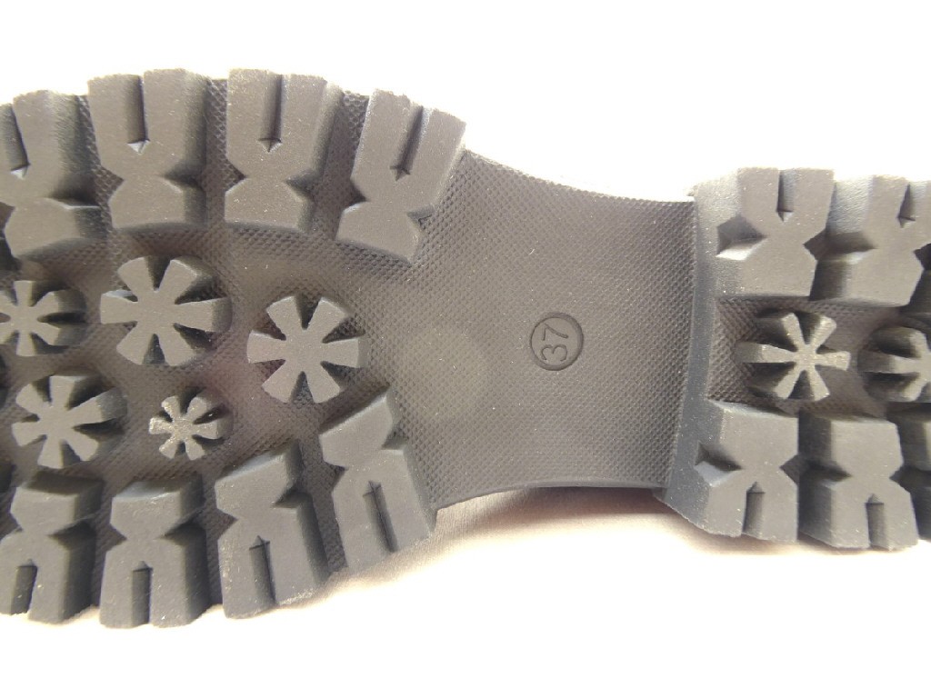 MARCO TOZZI Stiefeletten braun
