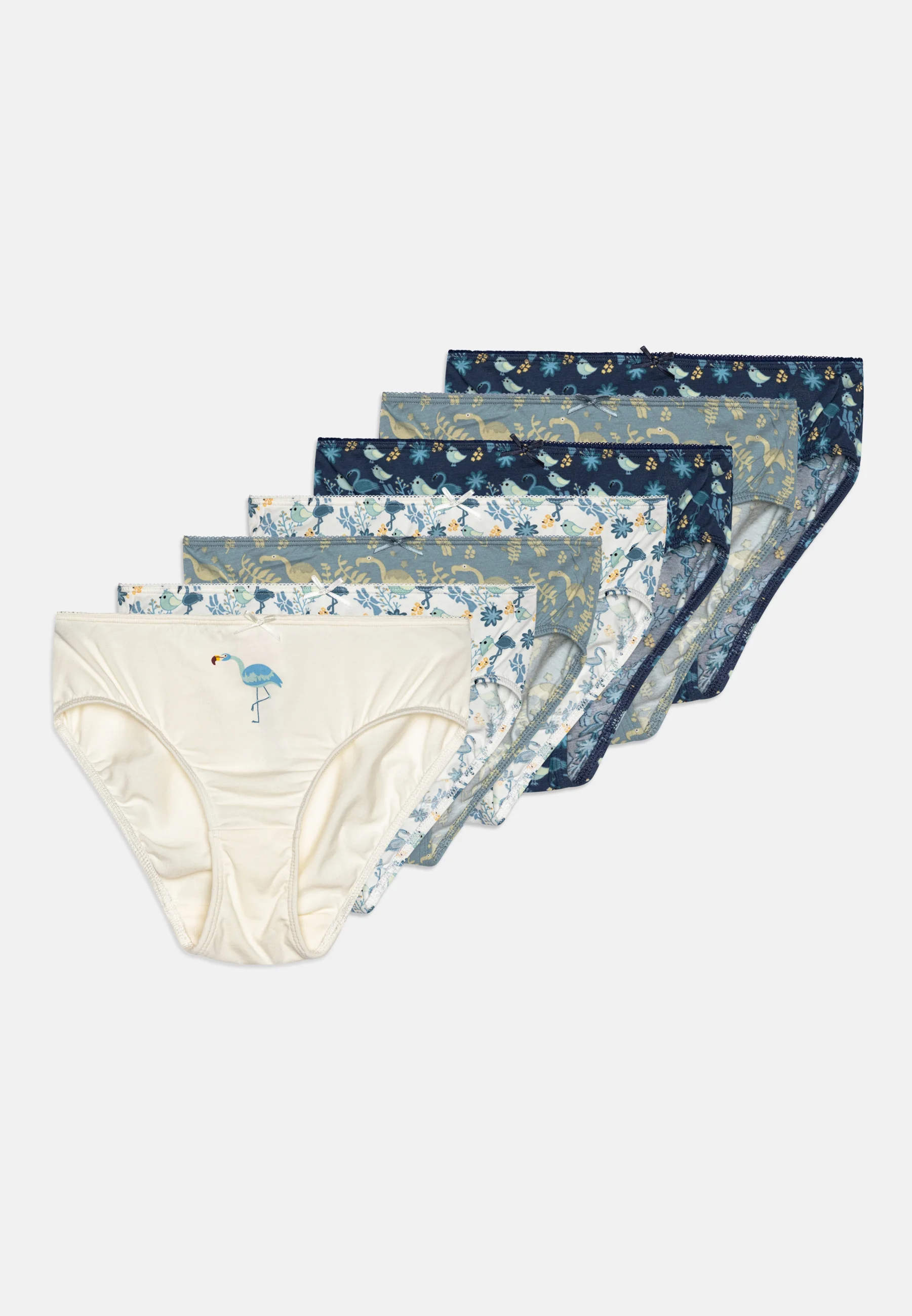 Friboo 7 PACK - Braguitas