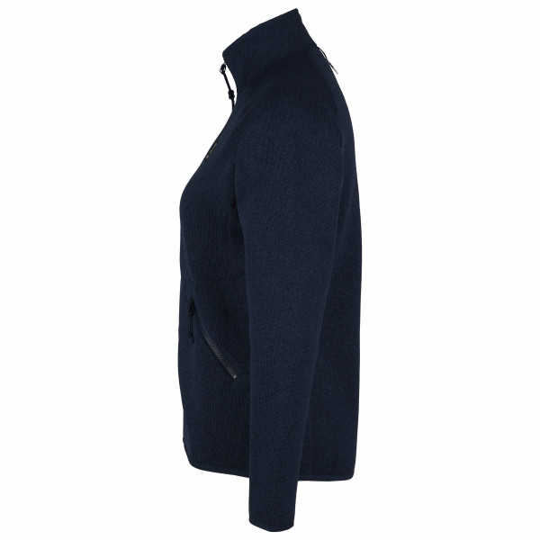 Haglöfs - Women's Risberg Jacket - Fleecejacke