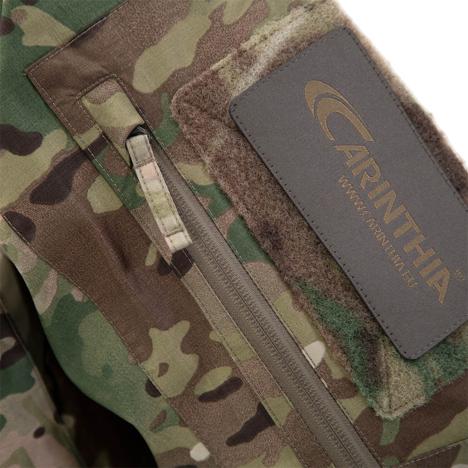 TRG Jacket