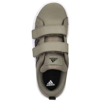 adidas VS Pace 2.0 CF C Sneaker in grün