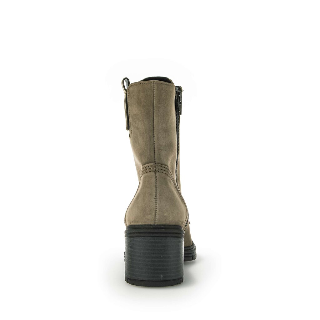 Gabor comfort Biker Boots grün