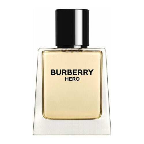 Burberry Hero Eau de Toilette Genopfyldelig 50 ml
