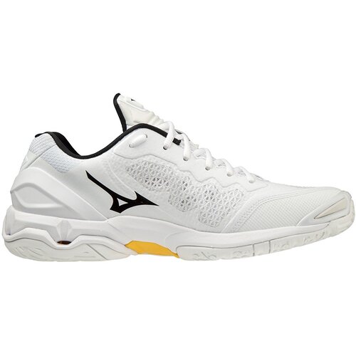 HERREN HANDBALLSCHUHE WAVE STEALTH V(U)