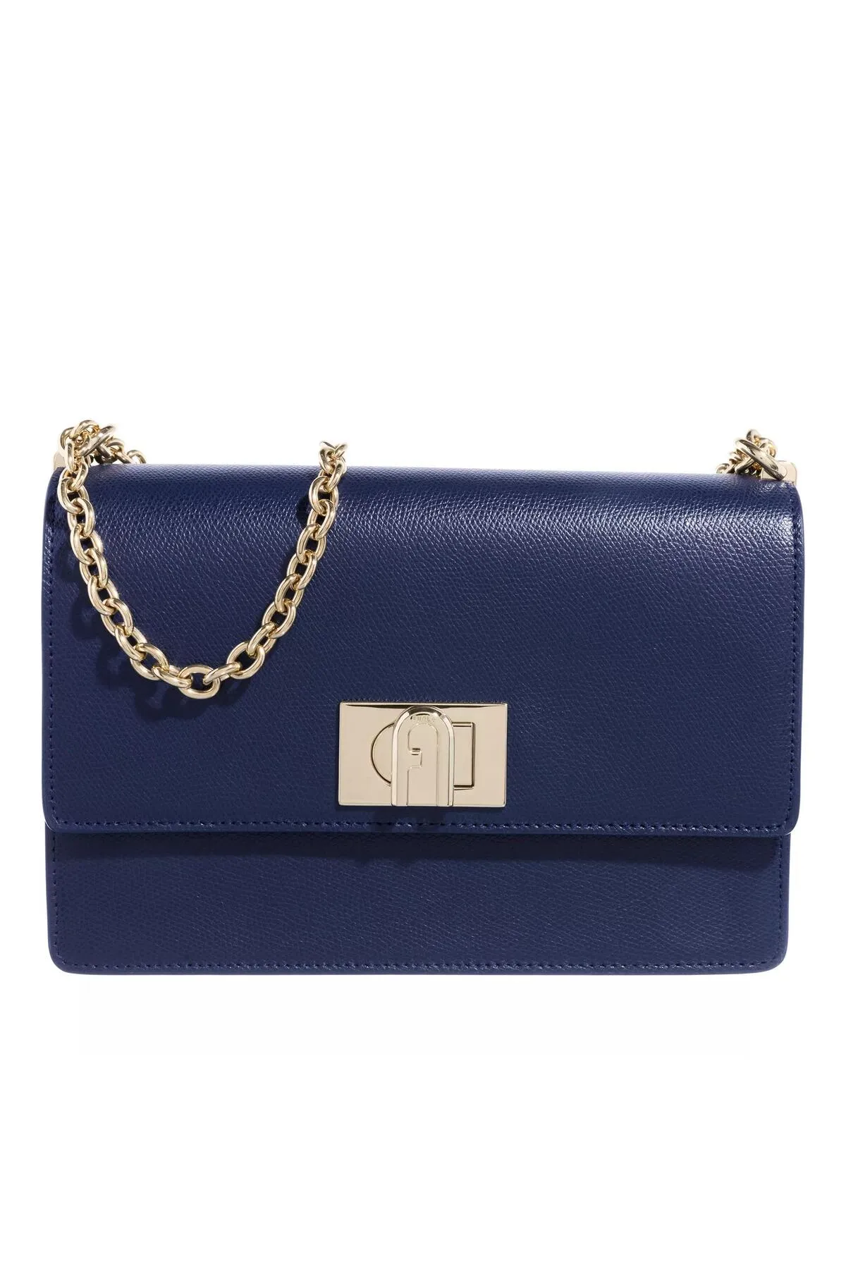 FURLA  1927 S Crossbody 24 Mediterraneo