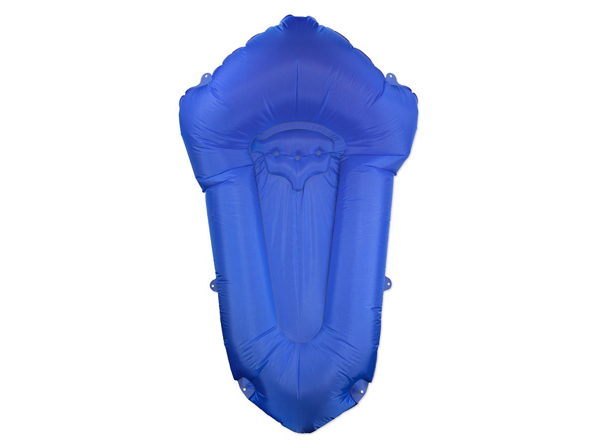 Klymit Litewater Dinghy Schlauchboot