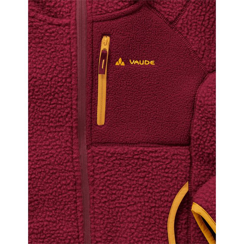 VAUDE Kids Torridon Hoody Jacket II Outdoorjacke Kinder