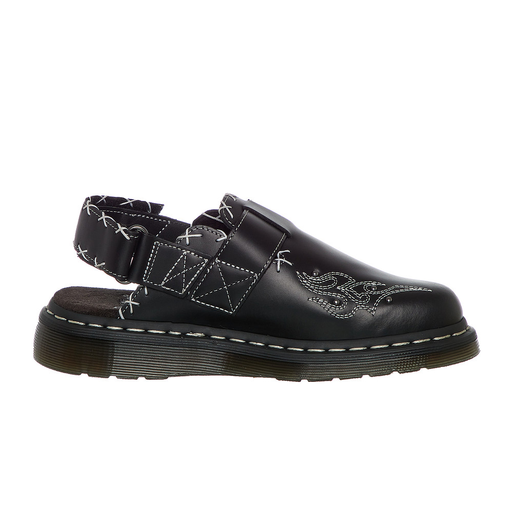 Dr. Martens Jorge II 31565001 / schwarz
