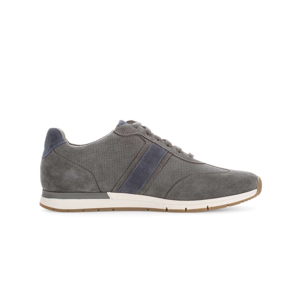Pius Gabor PG1047 Sneaker low grau