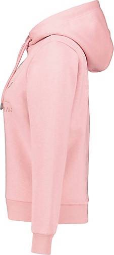 GANT Damen Hoodie TONAL ARCHIVE SHIELD Slim Fit