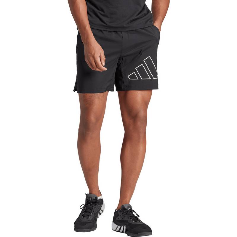 adidas Funktionsshorts Herren
