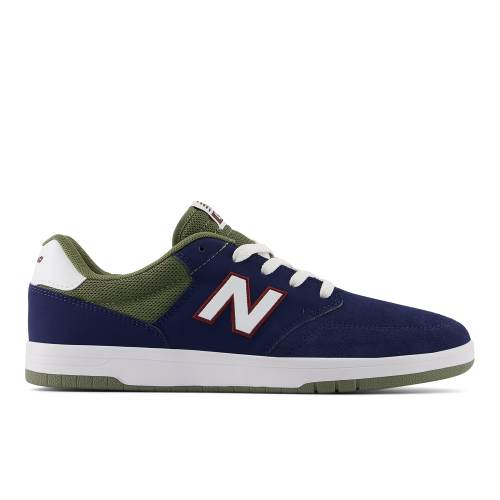 New Balance NB Numeric 425 NM425BNO / blau