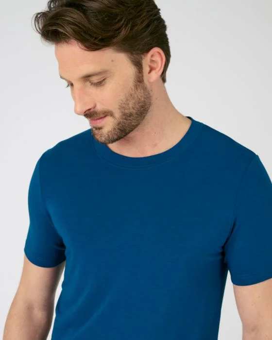 T-shirt thermorégulant