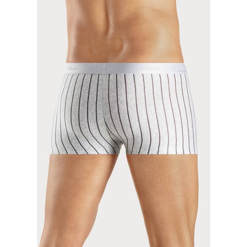 S.OLIVER Unterhose Herren